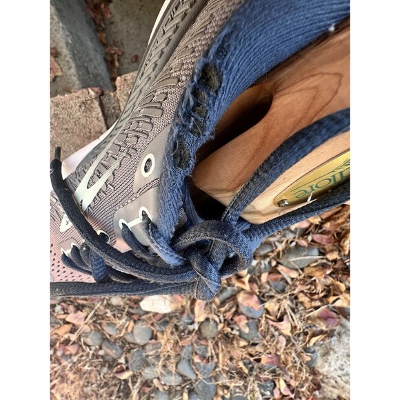 Brooks Women's Addiction GTS 15 Grey/ / Aqua Womens Running Shoes 8 XWide - Picture 12 of 16